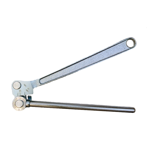 Imperial Lever Type Tube Bender 180° For 1/8" O.d. Tube 364-fh02