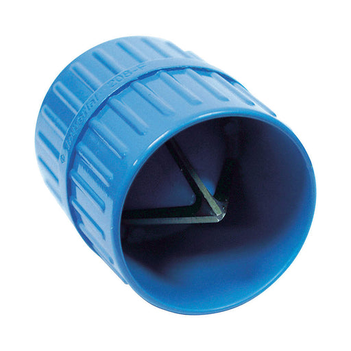 Imperial Pipe Reamer & Deburrer For Pipe & Tube - Inner And Outer - 208-f
