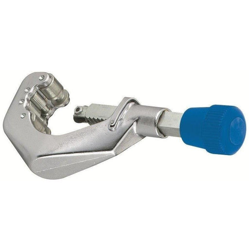 Imperial Tube Cutter With Ratchet Feed 3/8" To 2"- 5/8" Pipe - 206-fb