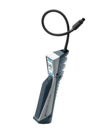 Inficon D-TEK Stratus Refrigerant Leak Detector