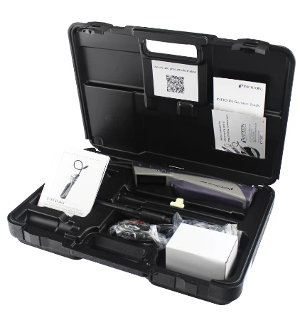 Inficon D-TEK Stratus Refrigerant Leak Detector