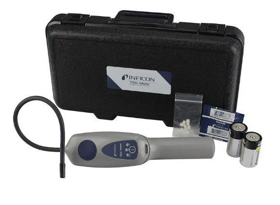 Inficon TEK-Mate Refrigerant Leak Detector