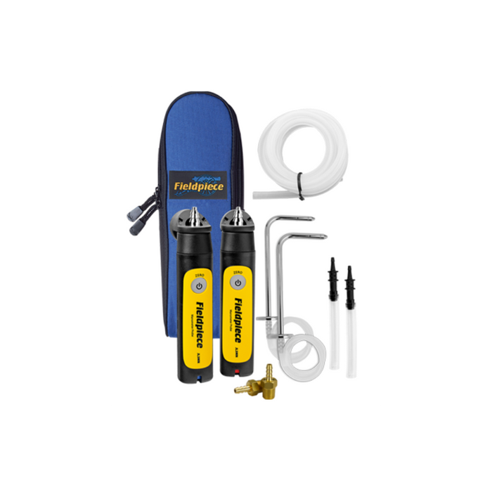 Fieldpiece Job Link JL3 Complete Probe Kit (JL3KH6 + JL3KM2)