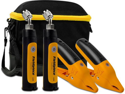 Fieldpiece Job Link Charge & Test Bluetooth Probe Kit - Jl3kr4