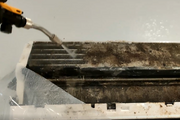 Air Conditioner Jet Wash Sprayer