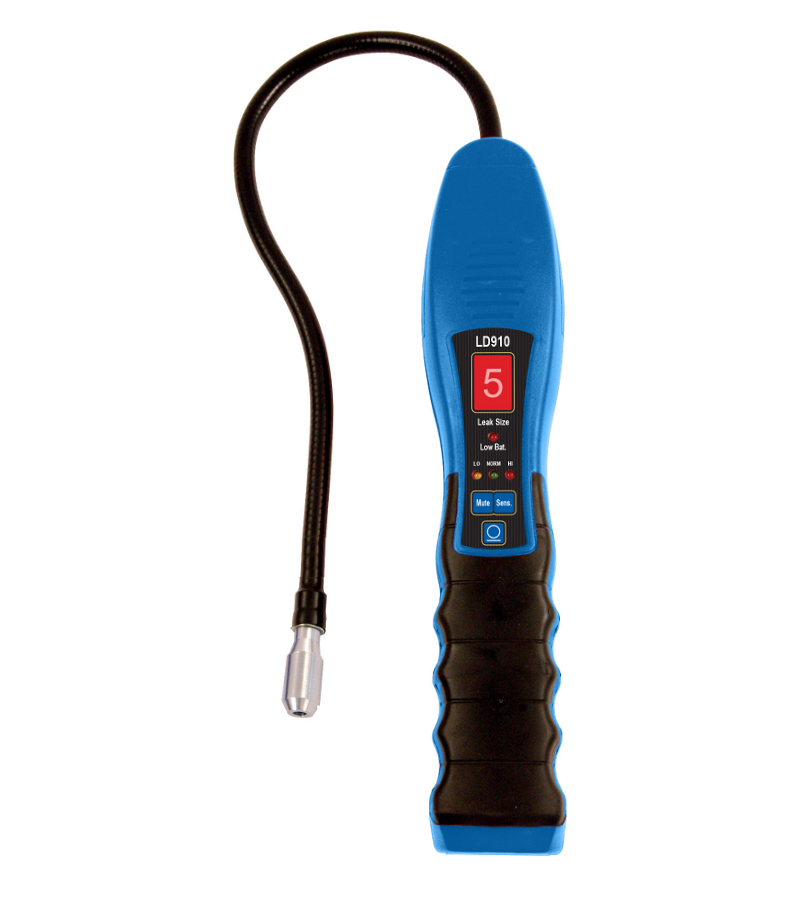 Refrigerant Leak Detectors