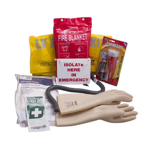 Low Voltage Switchboard Rescue Kit – LV Rescue Kit Testing Requirements | HVAC Shop