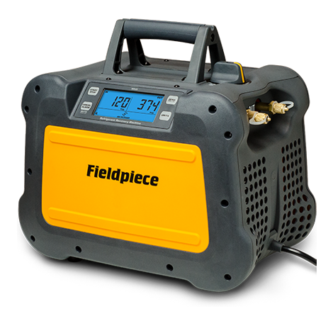 Fieldpiece Arctic Essentials