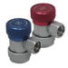 Mastercool Low Side Coupler R134a 82934-e