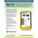 Neutronics Refrigerant Identifier R22 Mini ID