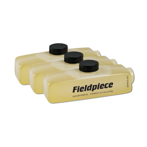 Fieldpiece Vacuum Pack
