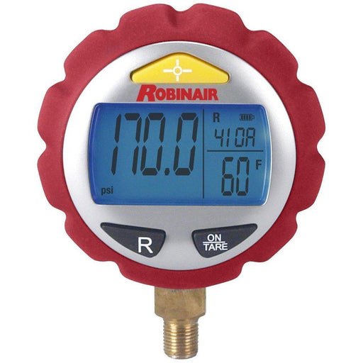 Robinair Digital Gauge (High Pressure) 11920