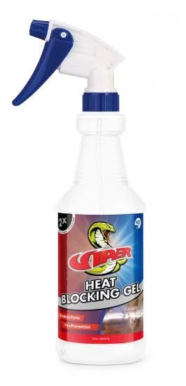 Viper Heat Blocking Gel 946ml RT410S