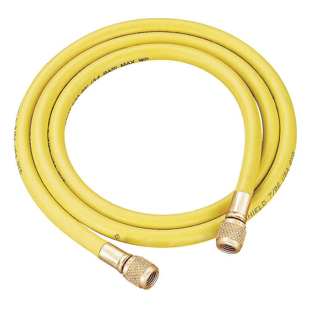 Vacuum Hoses