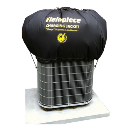 S365 Charging Jacket for cold weather