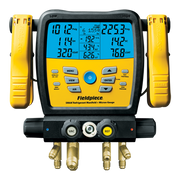 Fieldpiece Beast Mode HVAC Kit