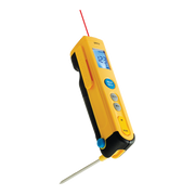 Fieldpiece Probe And IR Temperature Pocket Style Tool - SPK3