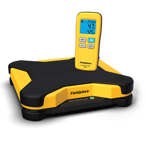 Fieldpiece Advanced HVAC Kit