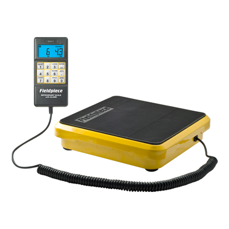 Fieldpiece Arctic Essentials