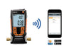 Testo 552 Vacuum Gauge With Bluetooth - 0560 5522