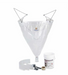 SpeedClean MSB-KIT-XL Mini-Split Bib Kit XL