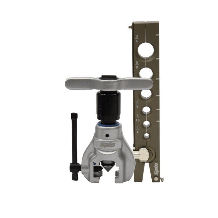 SpinTools RF100 2 n 1 Eccentric Flaring Tool
