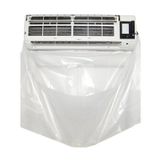 Split Air Conditioning Concentrated Cleaning Kit - Ac9