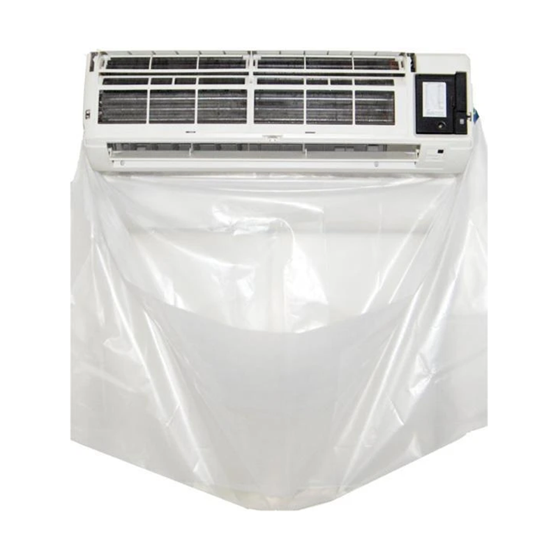 Split Air Conditioning Concentrated Cleaning Kit - Ac9
