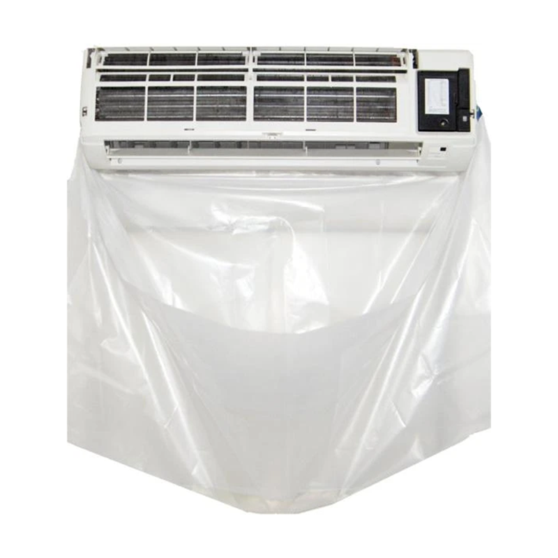 Split Air Conditioning Concentrated Cleaning Kit - Ac4