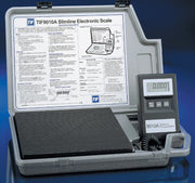Tif Digital Refrigerant Scale 50kg Capacity Tif9010a