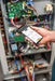Testo 550s Smart Digital Manifold | Wireless Hose & Temperature Probes