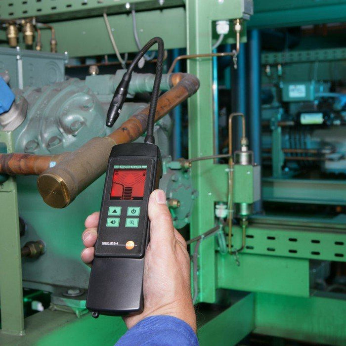 Testo 316-4 Kit 1 - Leak Detector