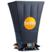 Testo 420 Air Flow Hood Kit Includes Hood - 0563 4200