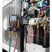 Testo 549 Digital Refrigeration Gauges - 0560 0550