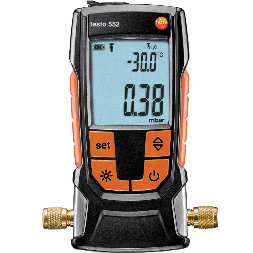 Smart Thermometer Probes