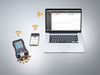 Testo 557s Manual & Smart Digital Manifold | HVAC Shop Australia