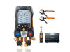Testo 557s Manual & Smart Digital Manifold | HVAC Shop Australia