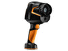 Testo Thermal Imaging Camera 883 - Advanced Diagnostic Tool for HVAC Applications (0560-8830)