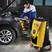 Texa Konfort 707r Recharge Maintenance Station R1234yf