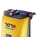 Texa Konfort 707r Recharge Maintenance Station R1234yf W/ Refrigerant Identifier