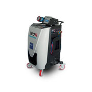 Texa Australia | KONFORT 720R Recharge & Maintenance Station – HVAC Shop