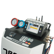 Texa Australia | KONFORT 720R Recharge & Maintenance Station – HVAC Shop