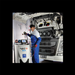 Texa Konfort 760R Bus Recharging Station | R134a Price per kg Australia