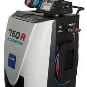 Texa Konfort 760r Charging Station R134a Or R1234yf