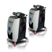 Texa Konfort 760r Charging Station R134a Or R1234yf W/ Refrigerant Id