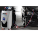 Texa Konfort 760r Charging Station R134a Or R1234yf W/ Refrigerant Id