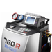 Texa Konfort 780r Recharging Station Bi-gas W/refrigerant Id