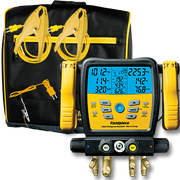 Fieldpiece Top Fridgie Pack