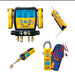 Fieldpiece Top Fridgie Pack