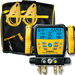 Fieldpiece Top Fridgie Pack